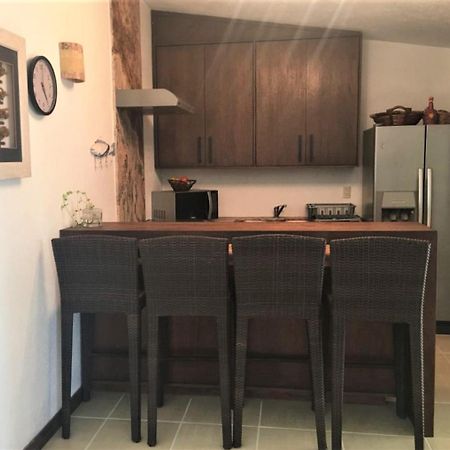 Casa El Apartacho Manzanillo Eksteriør billede
