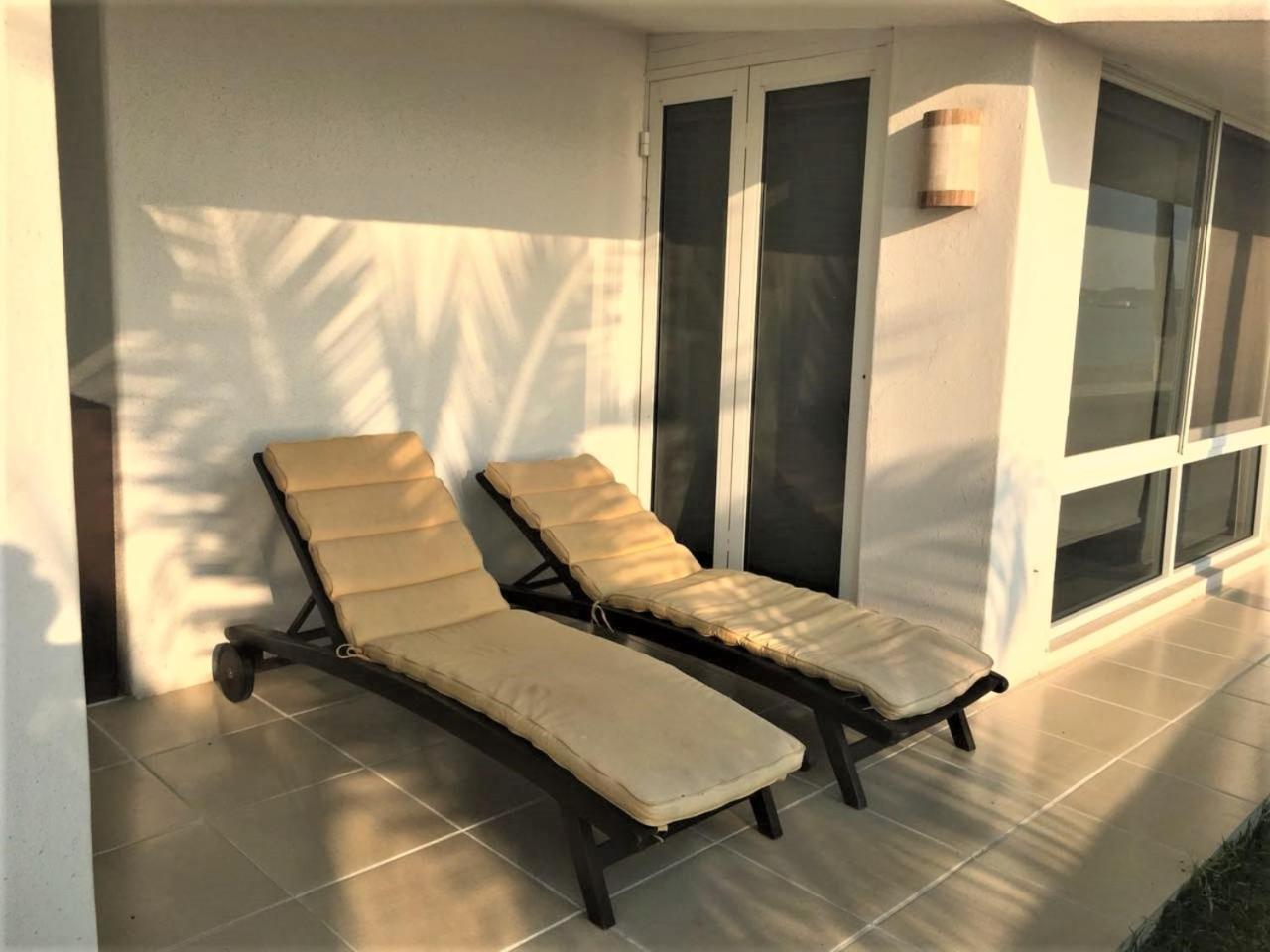 Casa El Apartacho Manzanillo Eksteriør billede