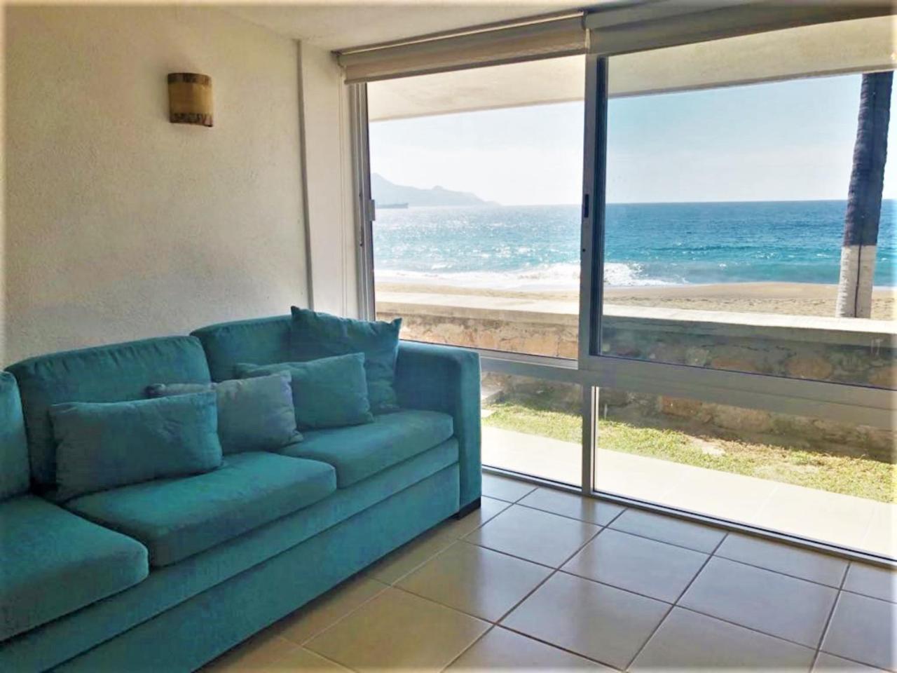 Casa El Apartacho Manzanillo Eksteriør billede