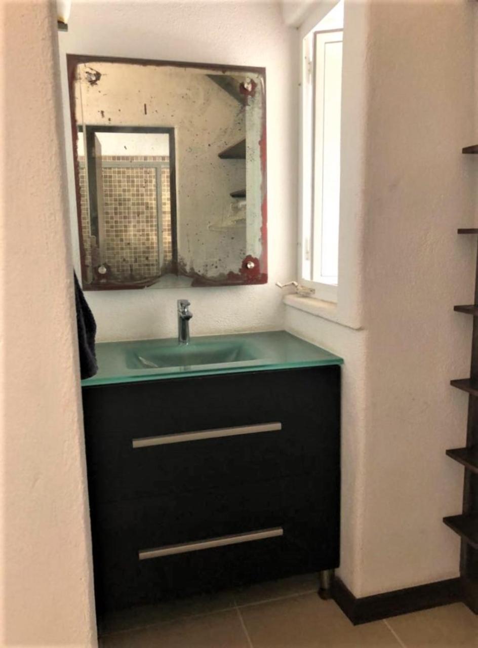Casa El Apartacho Manzanillo Eksteriør billede