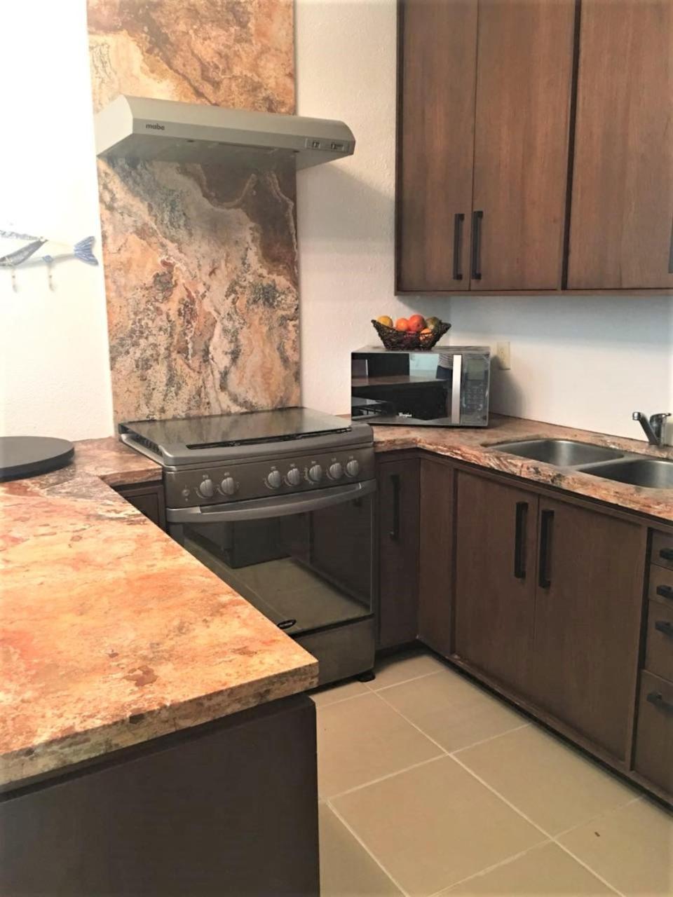 Casa El Apartacho Manzanillo Eksteriør billede