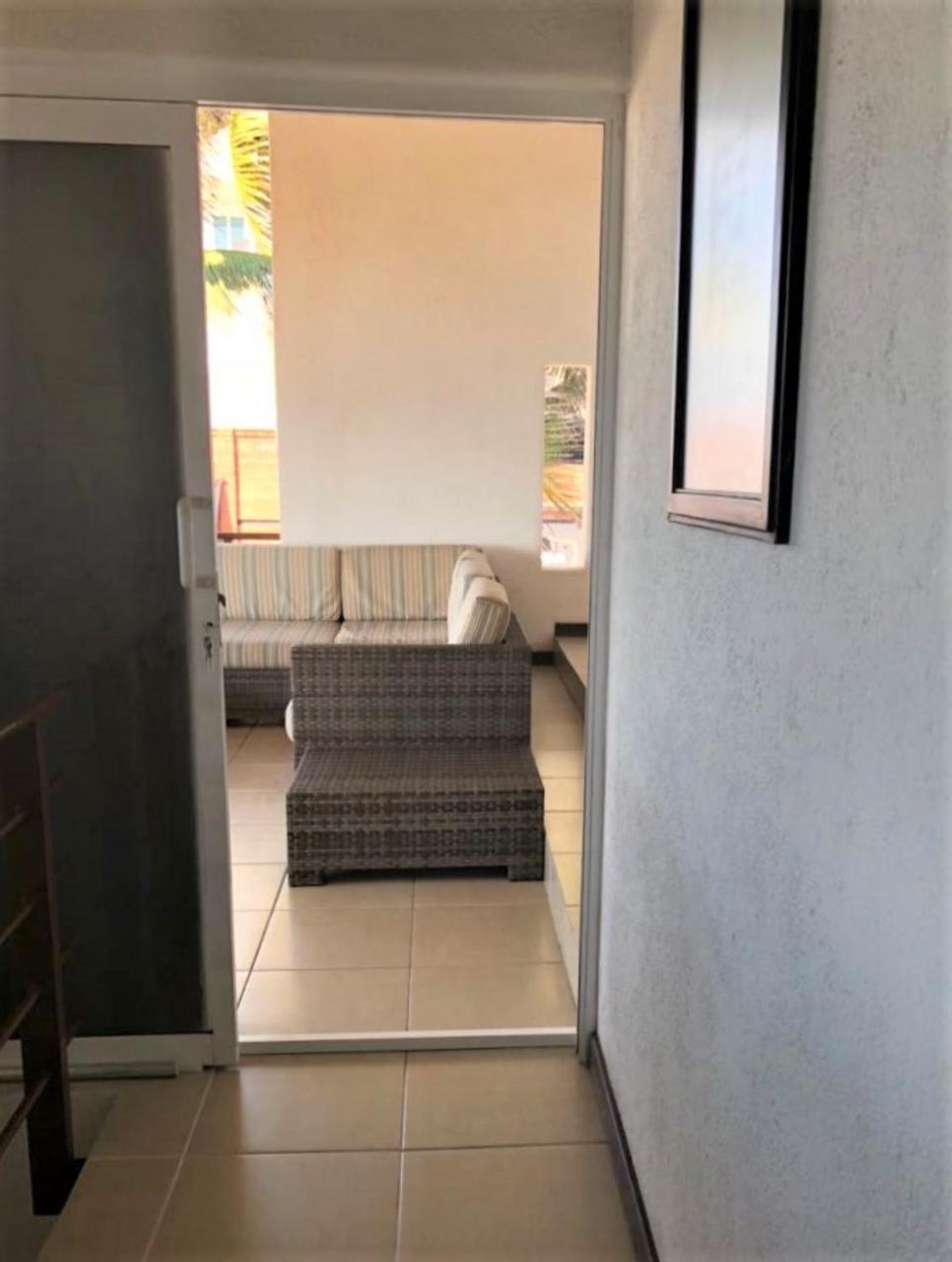 Casa El Apartacho Manzanillo Eksteriør billede