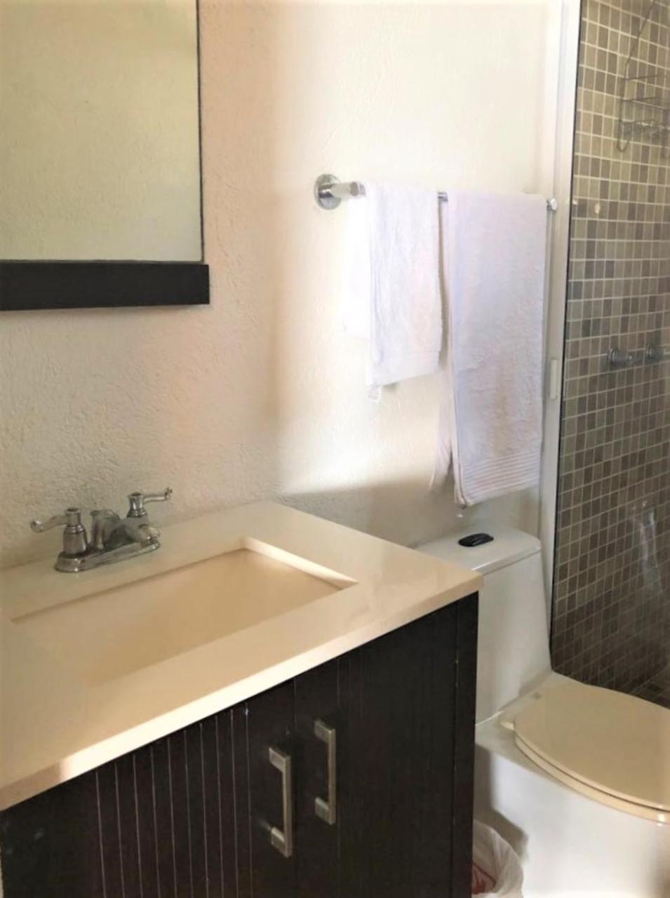 Casa El Apartacho Manzanillo Eksteriør billede