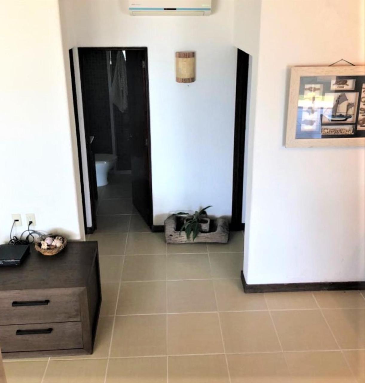 Casa El Apartacho Manzanillo Eksteriør billede
