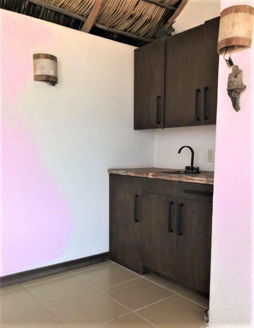 Casa El Apartacho Manzanillo Eksteriør billede