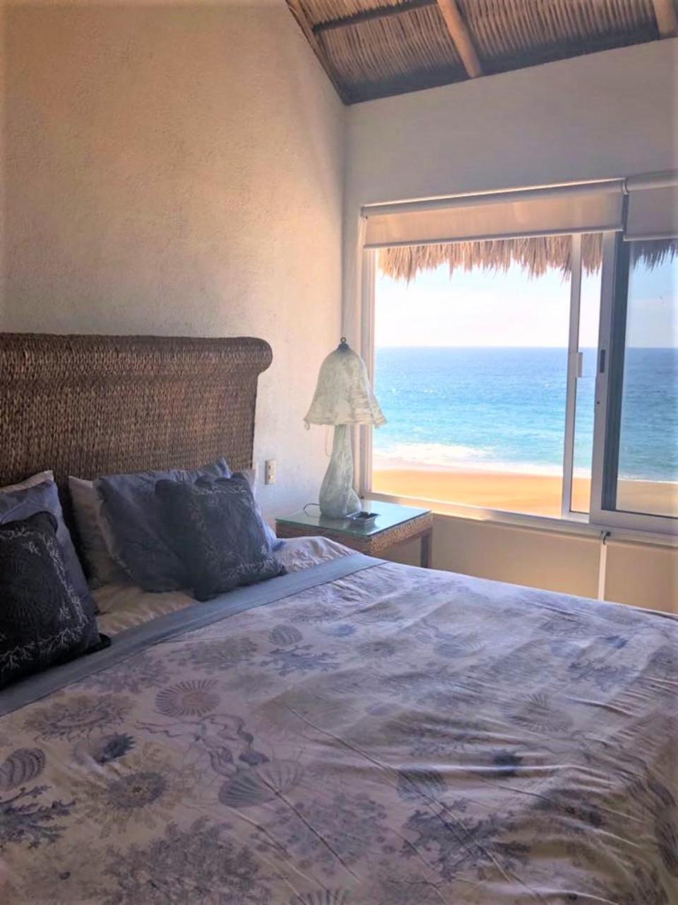 Casa El Apartacho Manzanillo Eksteriør billede