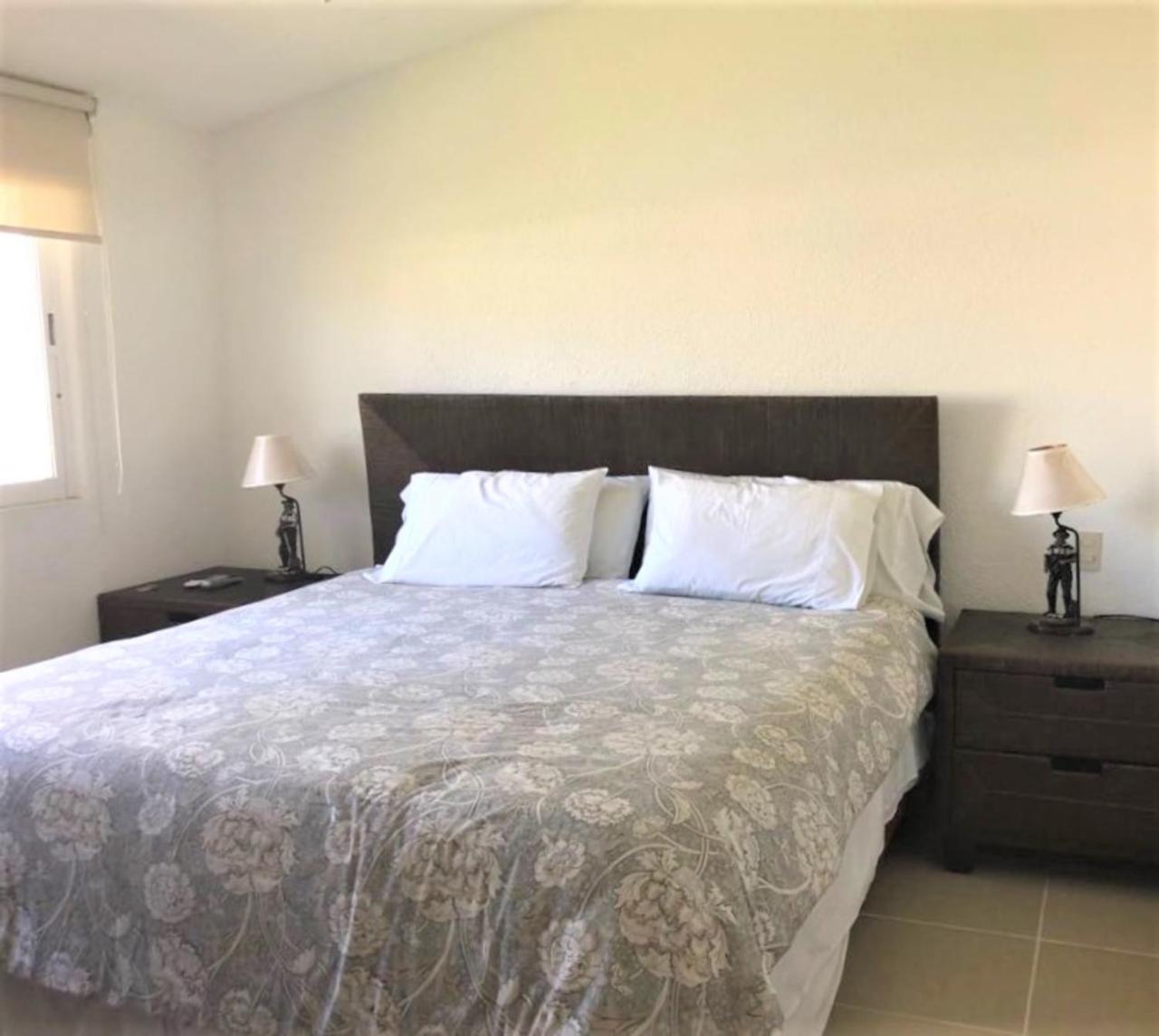 Casa El Apartacho Manzanillo Eksteriør billede