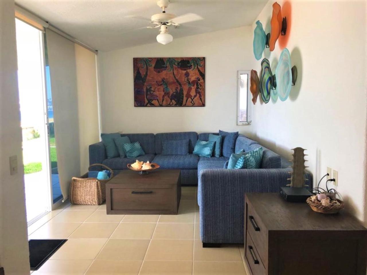 Casa El Apartacho Manzanillo Eksteriør billede
