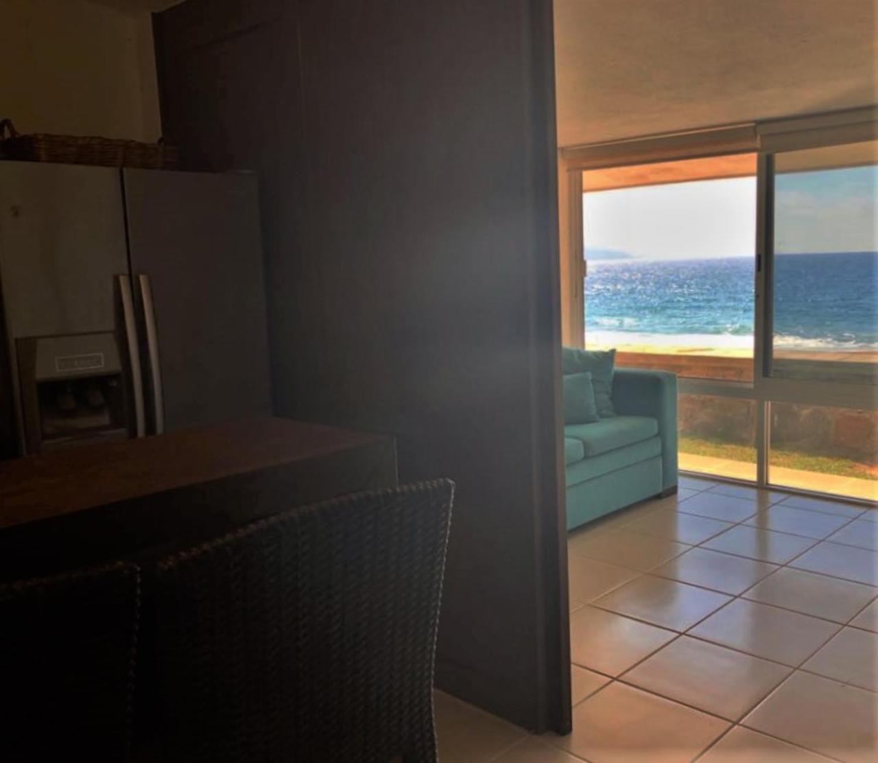 Casa El Apartacho Manzanillo Eksteriør billede